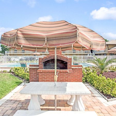 Days Inn By Wyndham Orange City/Deland Экстерьер фото