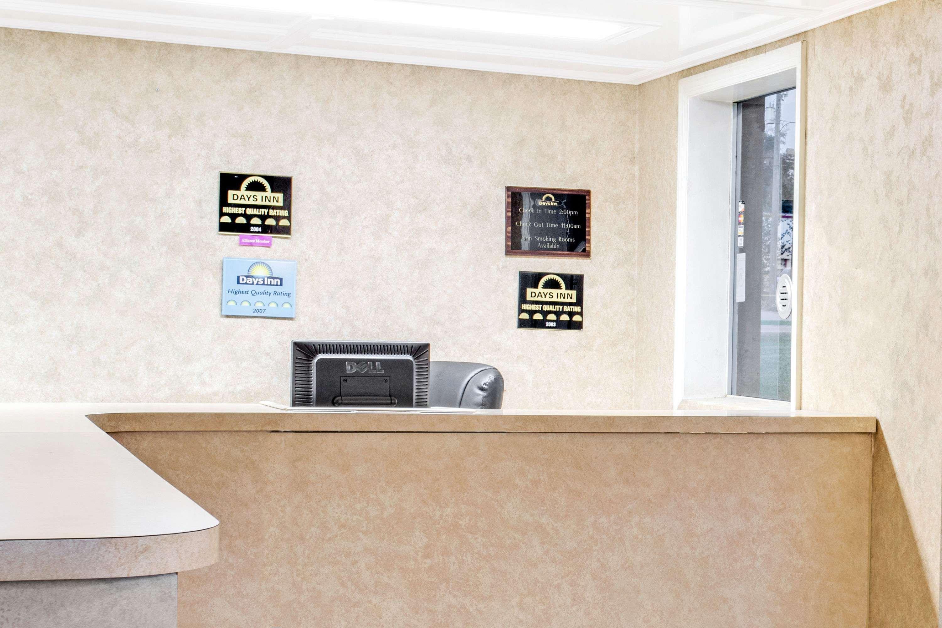 Days Inn By Wyndham Orange City/Deland Экстерьер фото